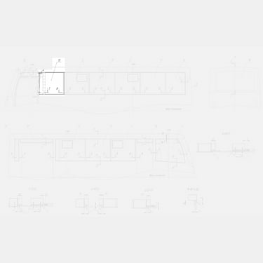 Стеклопакет окна левой боковины передний ПАЗ модель 320414 пакетное остекление