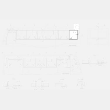 Стеклопакет окна левой боковины задний узкий ПАЗ модель 320414 пакетное остекление